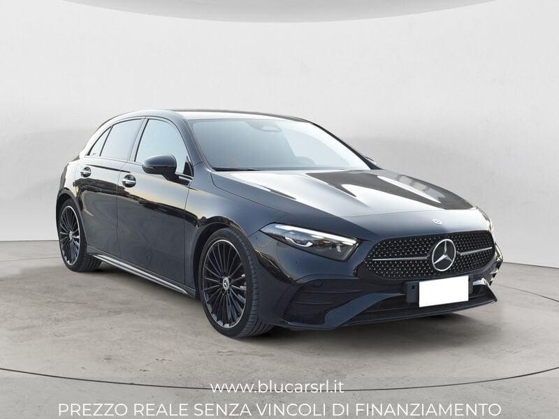 Mercedes-Benz Classe A A 180 AMG Line Advanced Plus