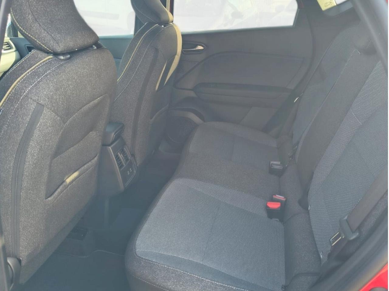 Renault Captur TCe 115 CV Techno