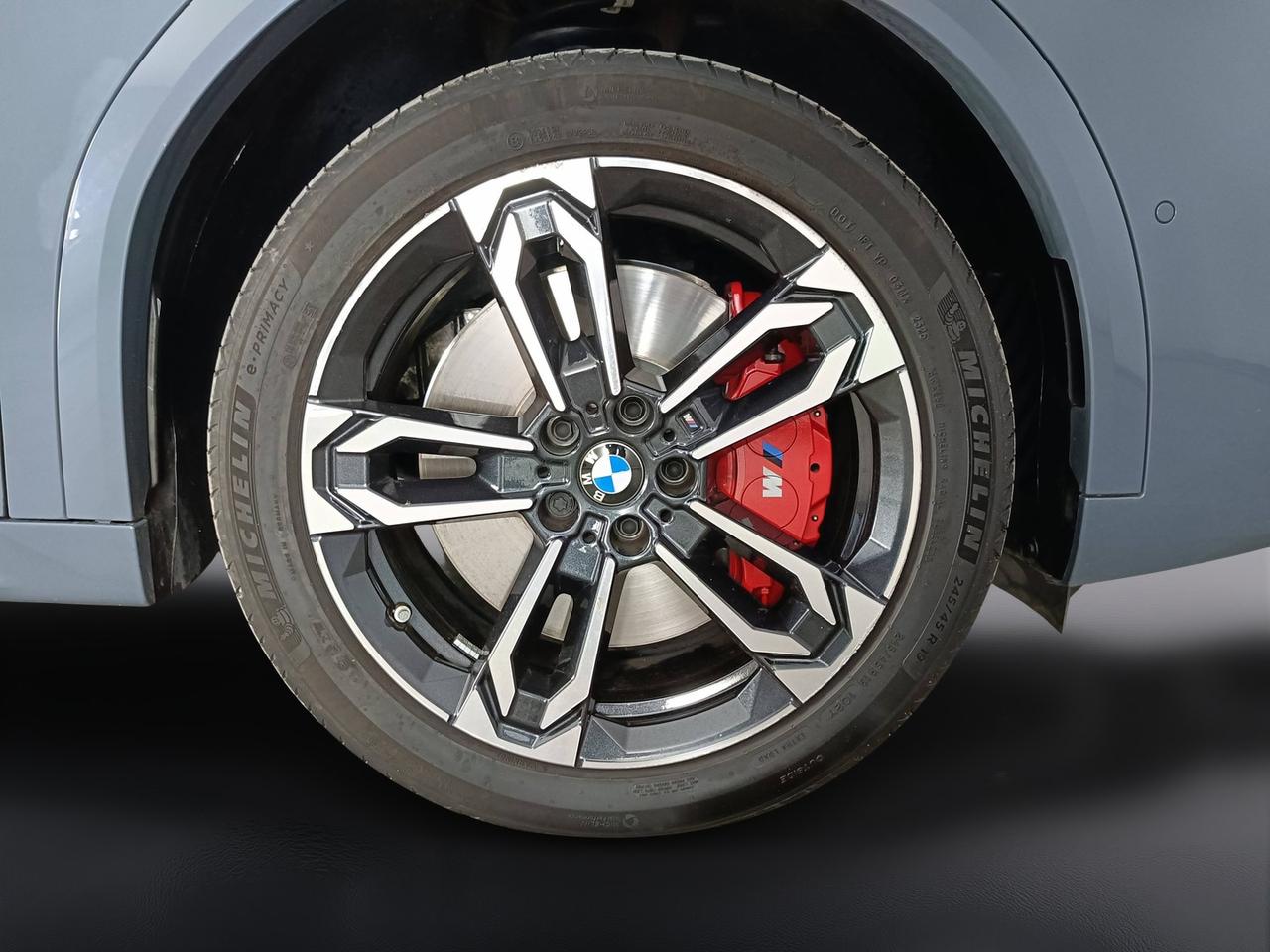 BMW X2 U10 - X2 xdrive 20d 48V MSport Pro auto