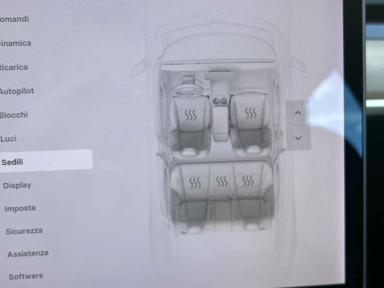 Tesla Model 3 -- Standard Range Plus #7952