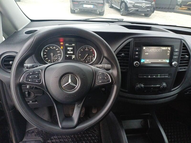 Mercedes-Benz Vito Vito 2.2 116 CDI 4x4 Mixto Long