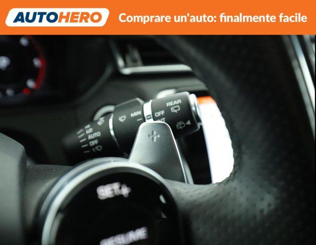 LAND ROVER Range Rover Velar 2.0D I4 240 CV R-Dynamic SE