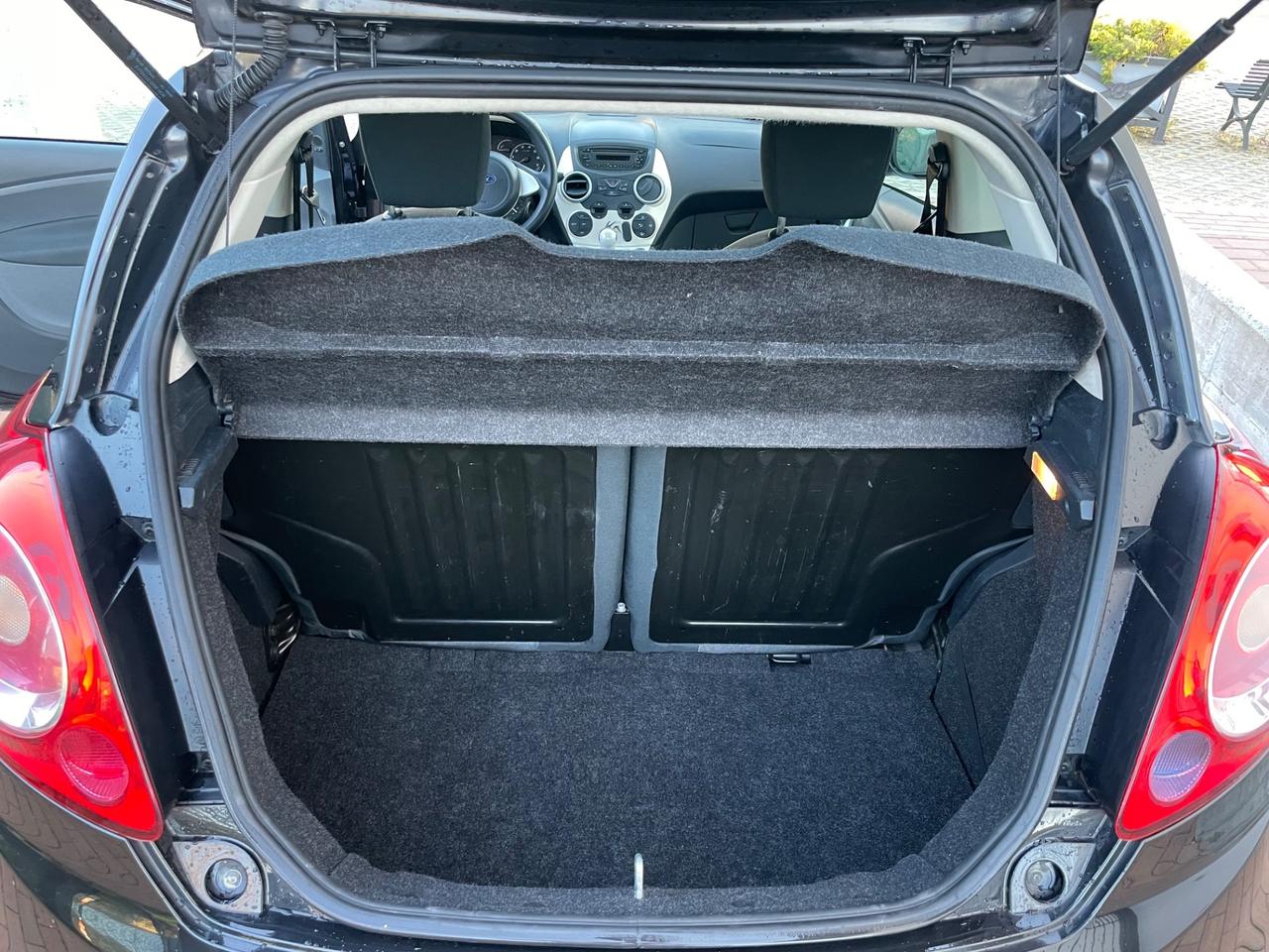 Ford Ka Ka+ 1.3 TDCi 75CV Titanium cDPF Bs.