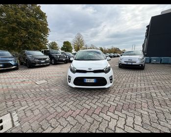 KIA Picanto 1.0 12V GPL 5 porte Style