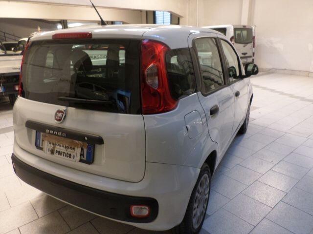 Fiat Panda N1 1.2 Easy Van 4 posti Euro6 Autocarro