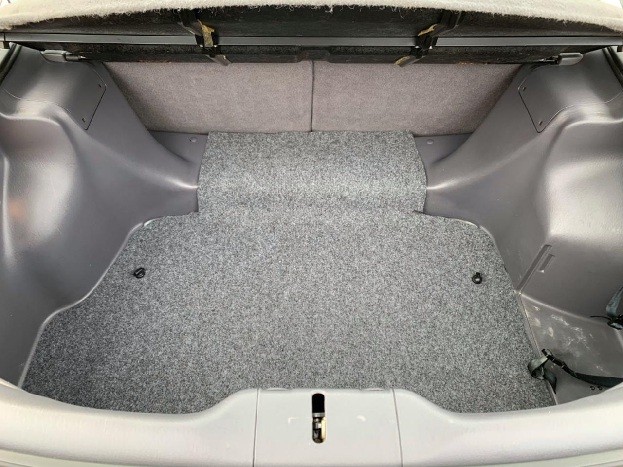 Mitsubishi Eclipse 2.0 16V GS 4G63