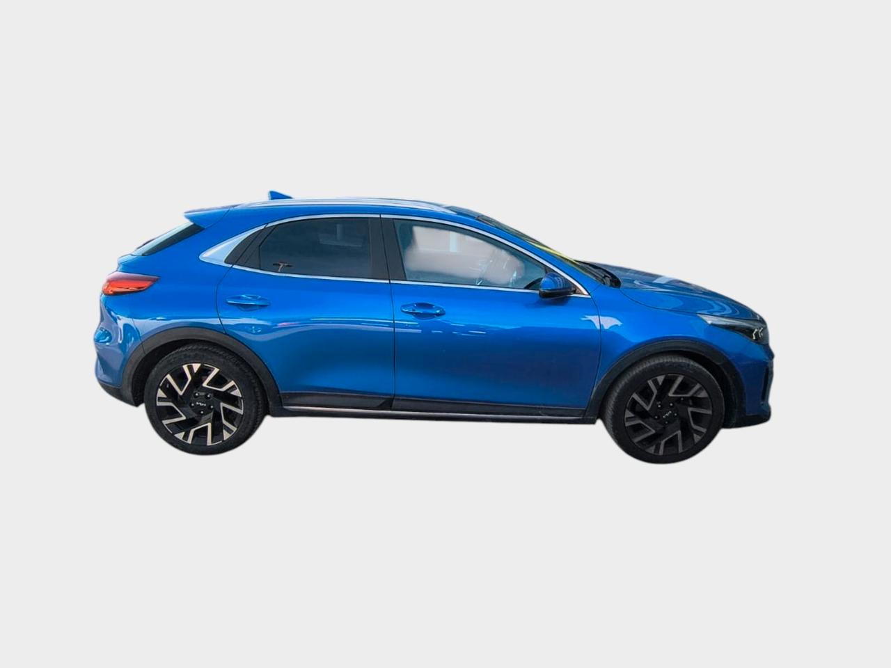 Kia XCeed 1.0 T-GDi GPL Style