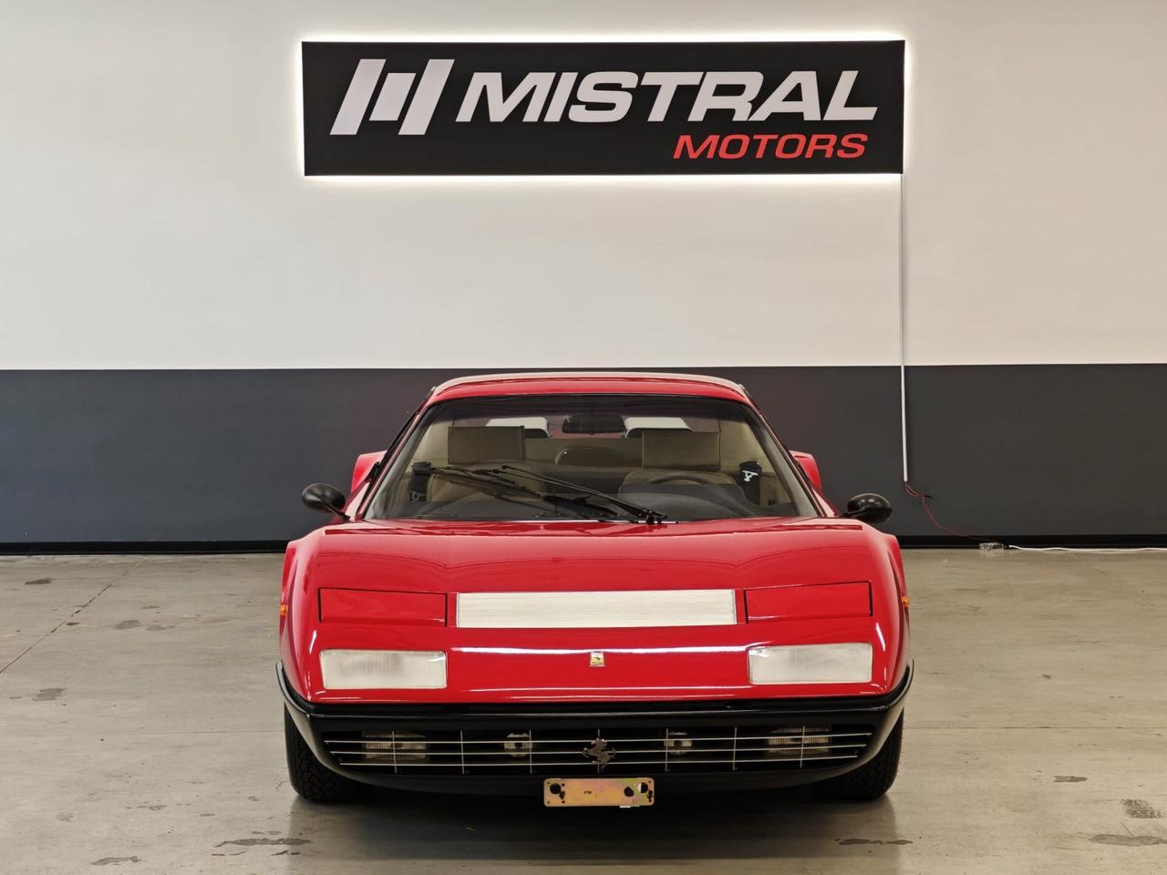 Ferrari 365 4.4 Gt4 BB