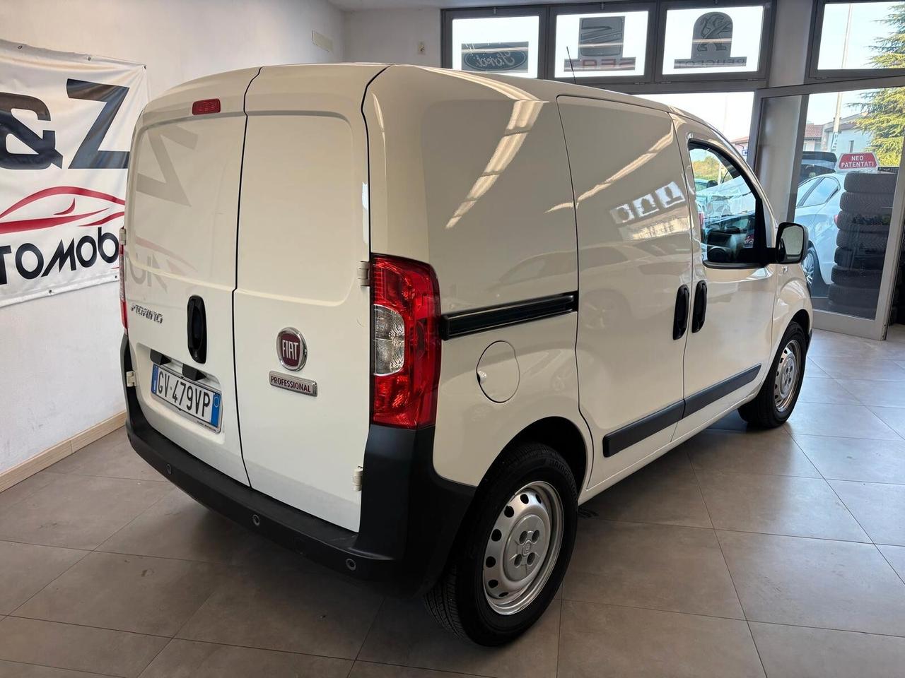 Fiat Fiorino 1.3 MJT 95CV Cargo anno 2024 PREZZO IVA COMPRESA