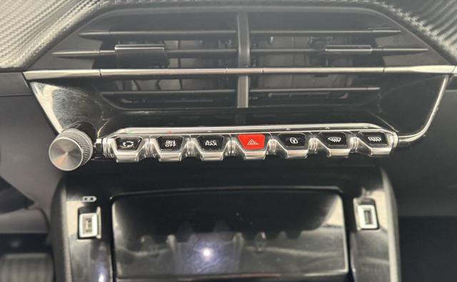 PEUGEOT 2008 1.5 BlueHDI 110cv Allure Pack (Auto/App/Led)