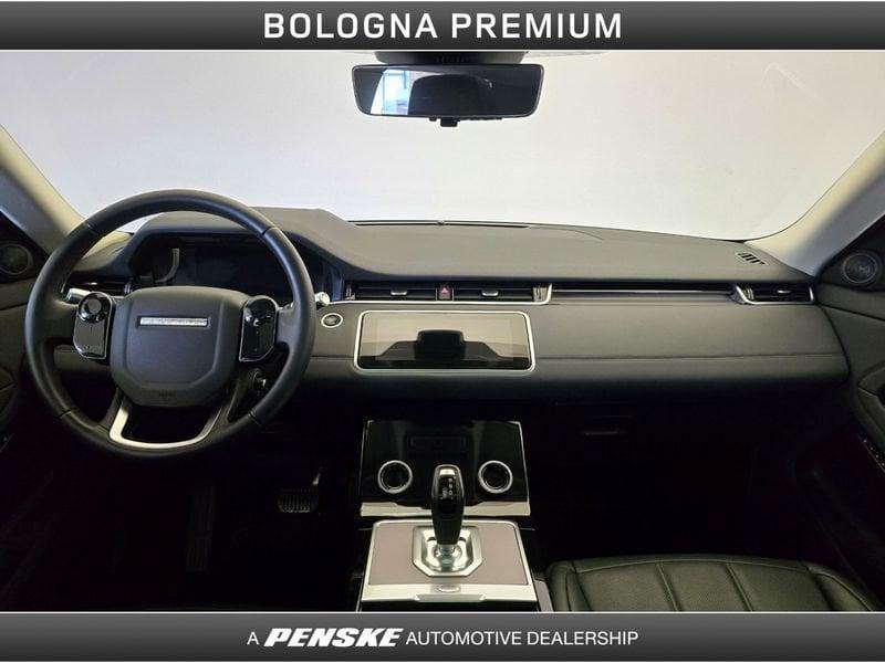 Land Rover RR Evoque Range Rover Evoque 2.0 I4 249 CV AWD Auto SE