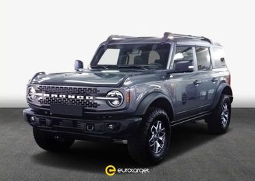 FORD Bronco 2.7 EcoBoost V6 335CV Badlands