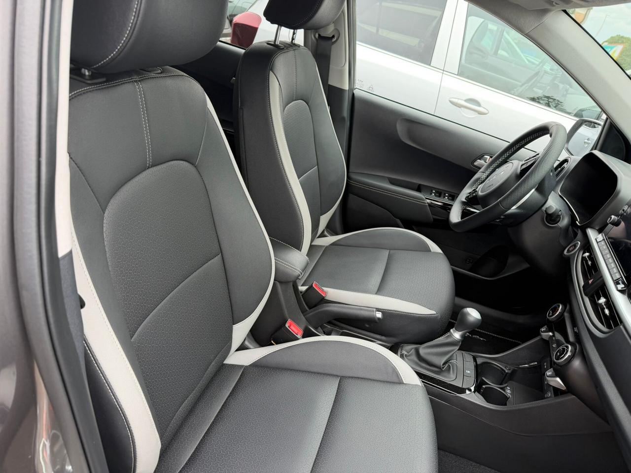 Kia Picanto 1.0 GDi 5 porte GT Line