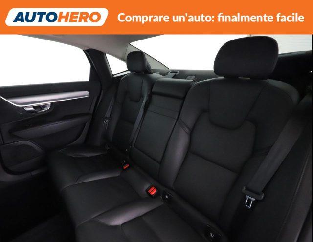 VOLVO S90 D3 Geartronic Momentum Business Pro