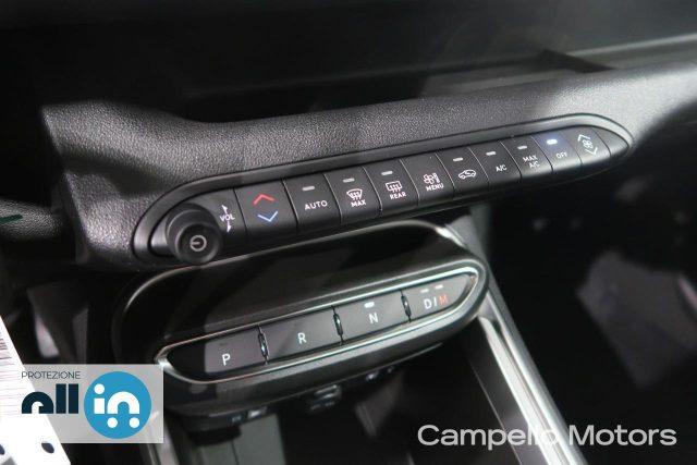 JEEP Avenger Avenger Mhev 1.2 T 100cv DCT Altitude