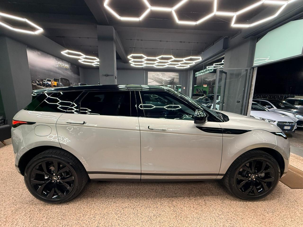 Land Rover Range Evoque 2.0D 150 CV