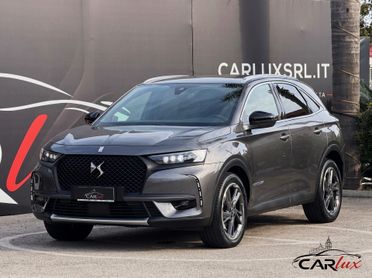DS 7 Crossback 2.0 BlueHDi Performance Line 177CV AT8