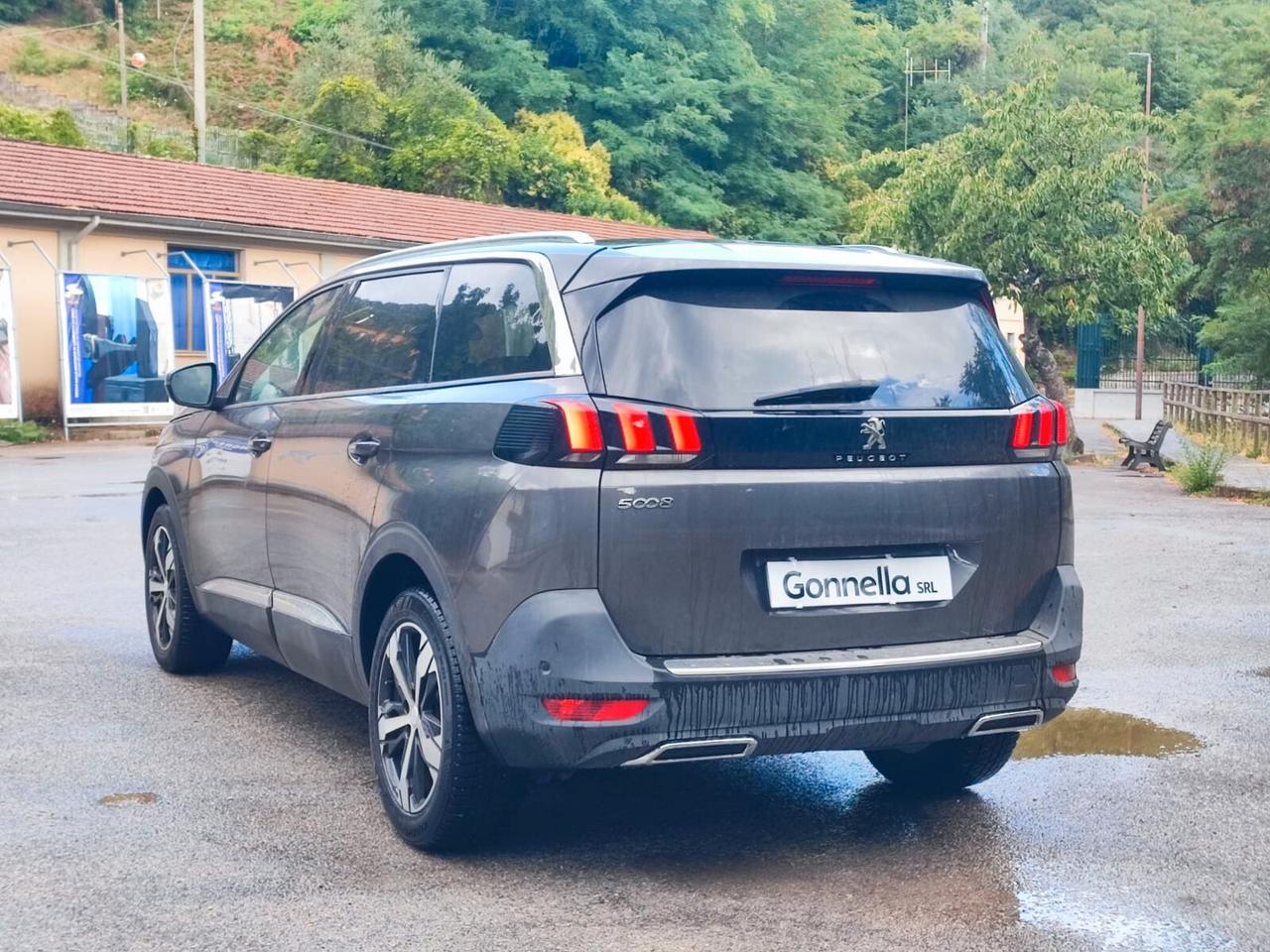 Peugeot 5008 1.5 bluehdi Allure S&S 7 posti IN ARRIVO