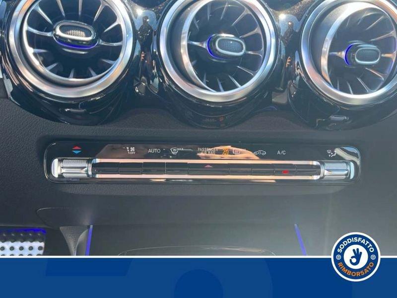 Mercedes-Benz GLB Classe 200d Automatic AMG Line Advanced Plus