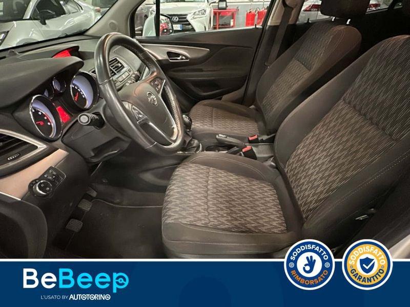 Opel Mokka 1.6 S&S 4X2 115CV M5 E6