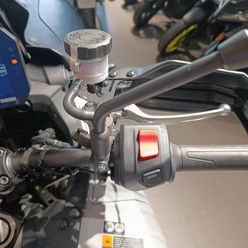 Yamaha Tracer 9 GT - 2025