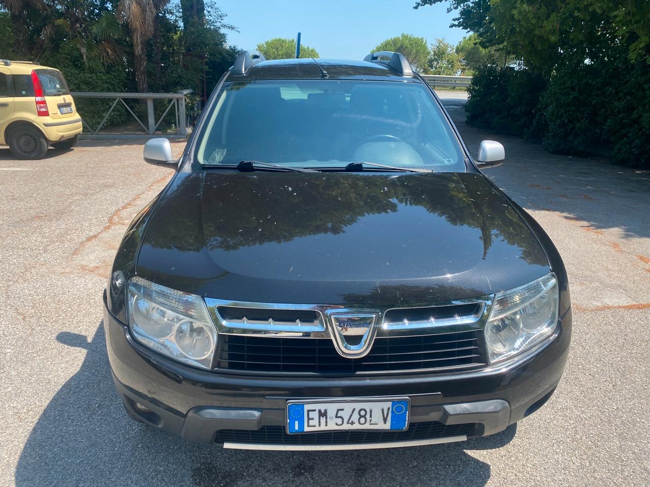 Dacia Duster 1.6 110CV 4x2 GPL Lauréate
