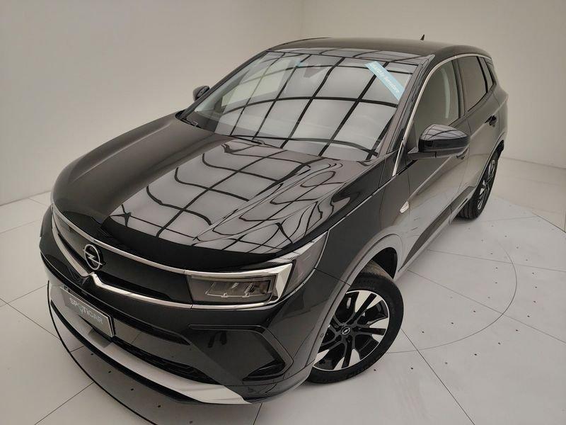 Opel Grandland 1.2 Business Elegance s&s 130cv at8