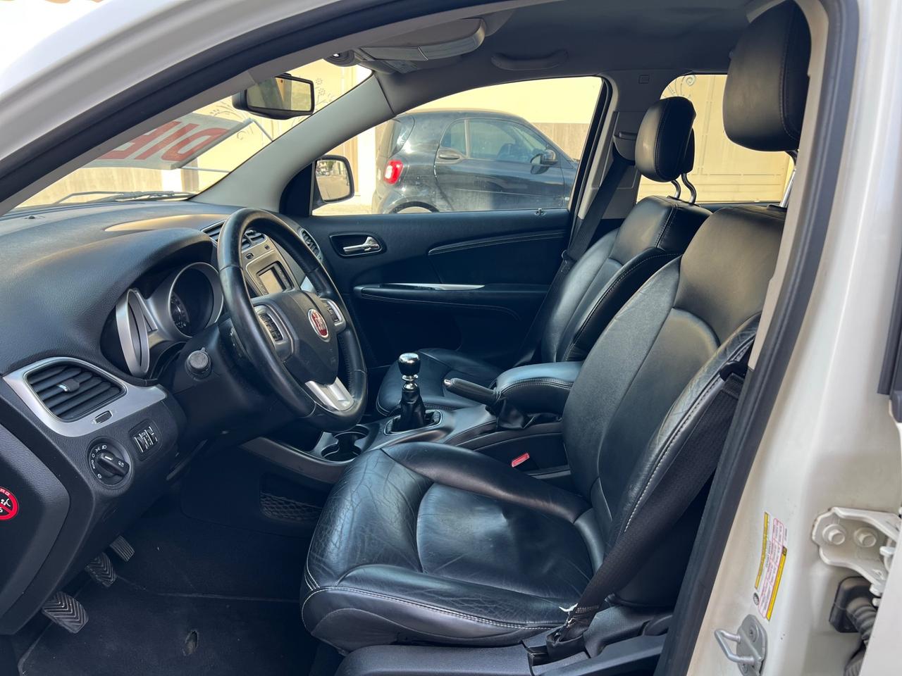 Fiat Freemont 2.0 Diesel Anno 2012 Auto 7 Posti