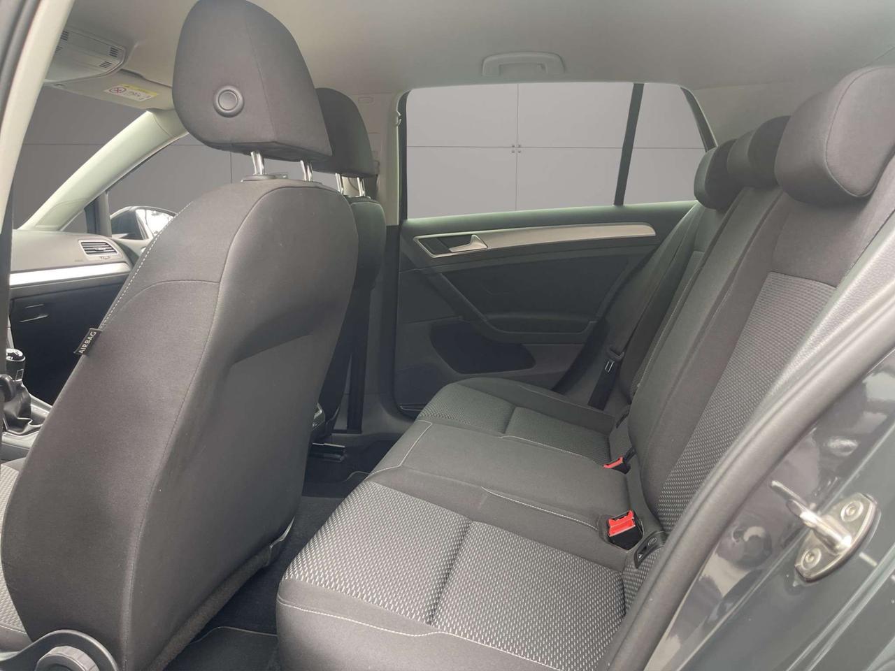 Volkswagen Golf Golf VII 5p 1.6 tdi Executive 115cv