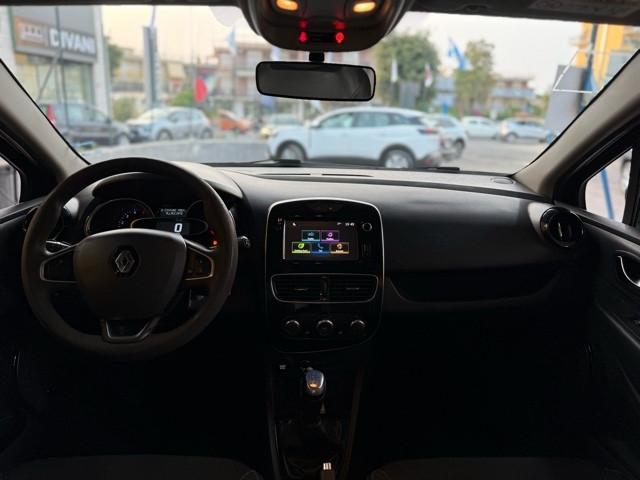 Renault Clio Sporter dCi 8V 75CV Start&Stop Energy Zen