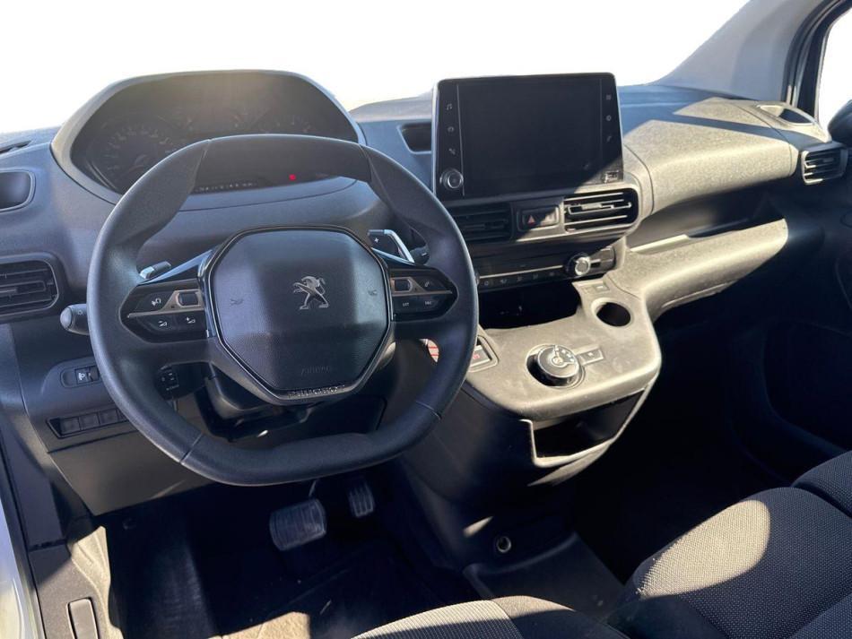 Peugeot Partner Furgone Partner 1.5 Bluehdi 130cv L2 Premium S&S Eat8 E6d