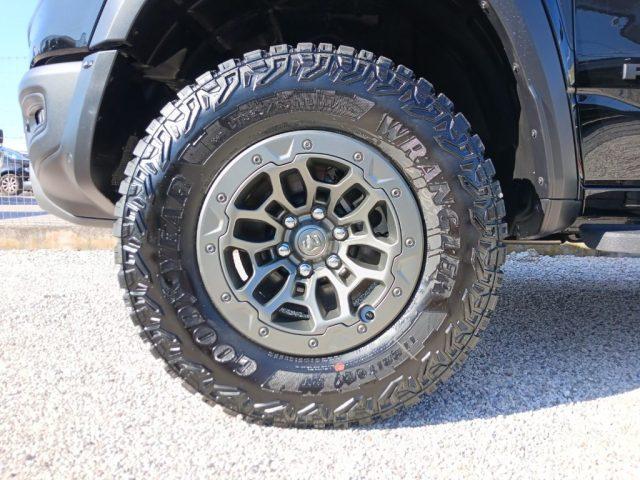 DODGE RAM 1500 6.2 V8 TRX Supercharged FINAL EDITION N1