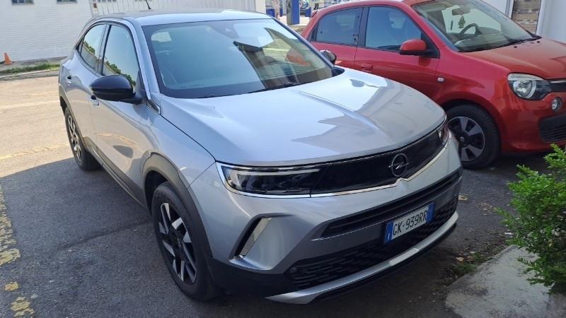 Opel Mokka 1.2 Turbo Elegance