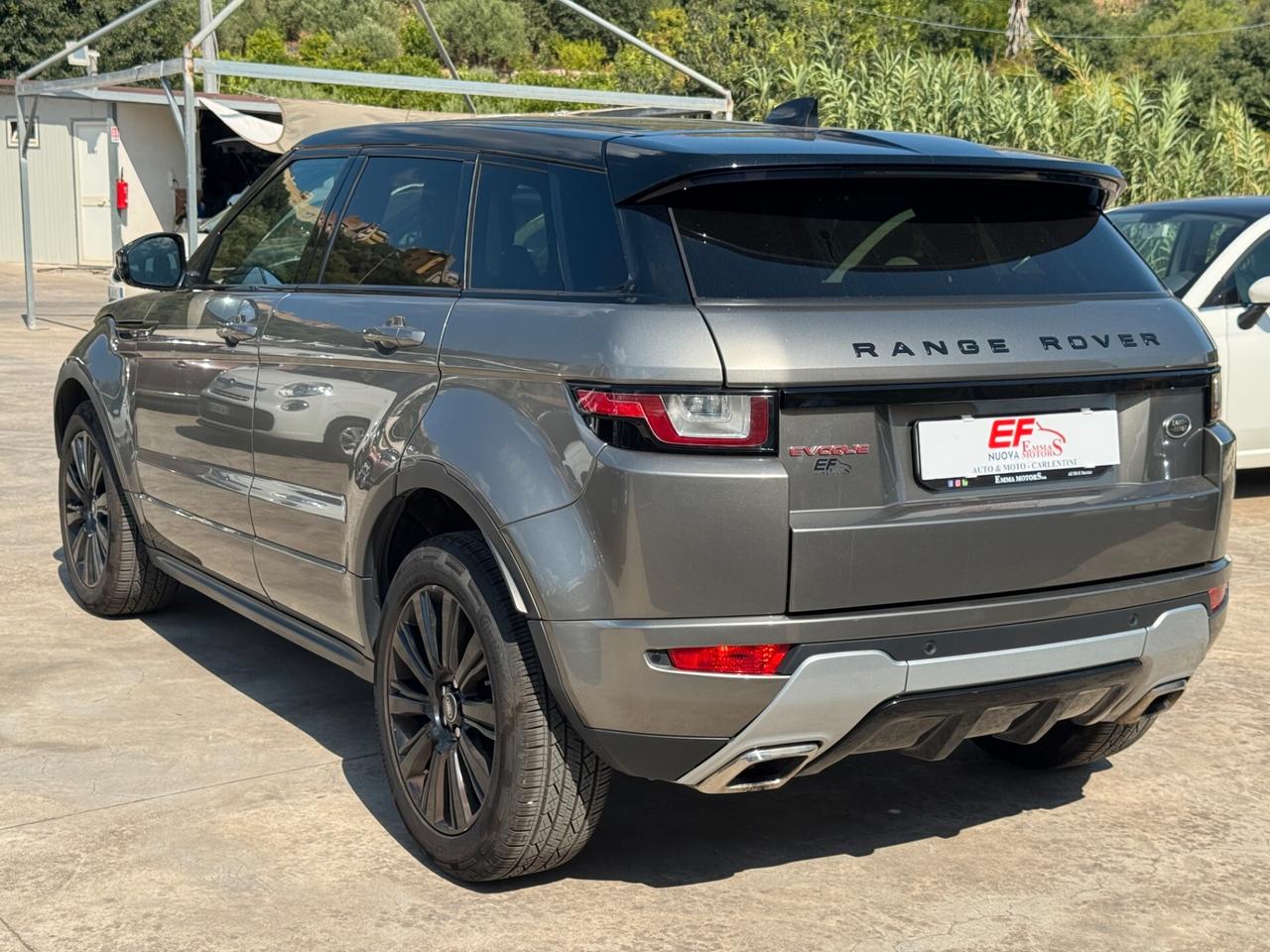 Land Rover Range Evoque 2.0 TD4 150 CV 5p. SE Dynamic
