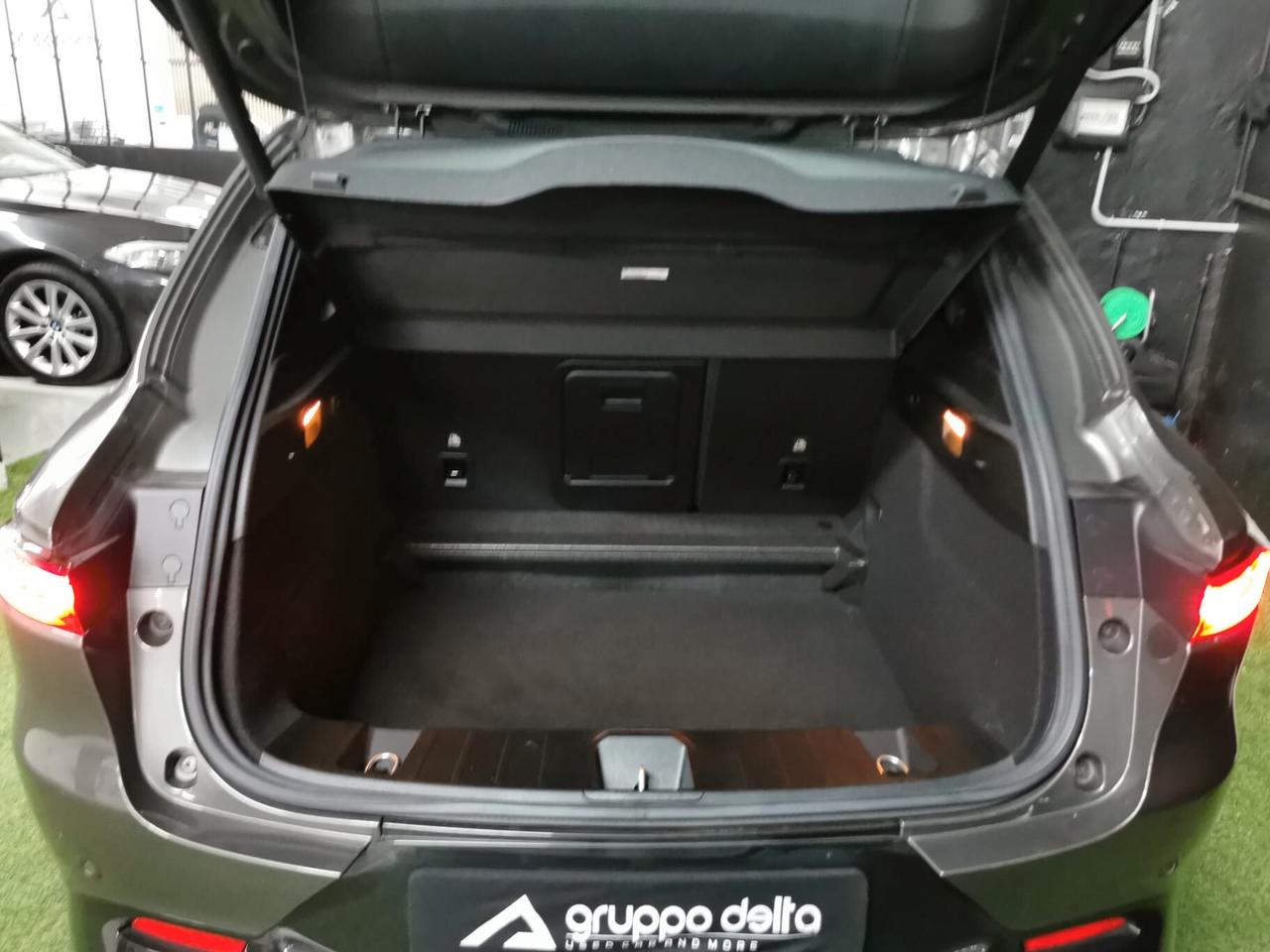 Alfa Romeo Tonale 1.5 130 CV MHEV SPECIALE GARANZIA 12 MESI