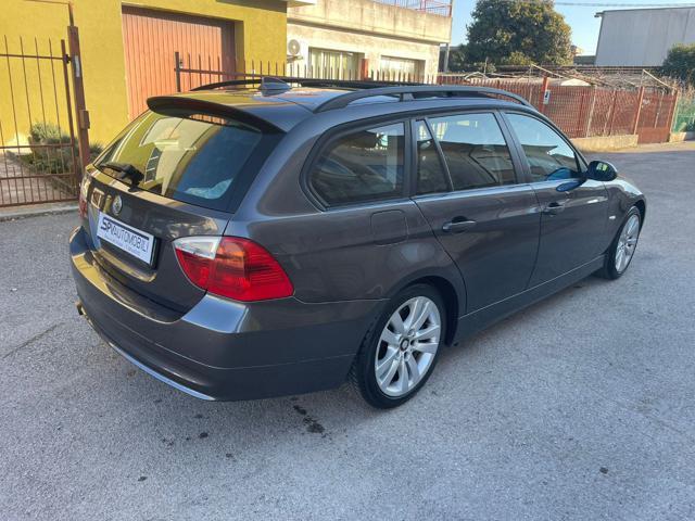 BMW 318 i cat Touring TETTO APRIBILE 141000 KM