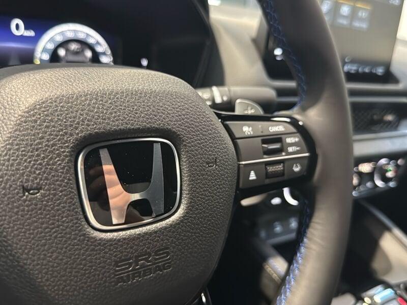 Honda Prelude 2.0 Hev Advance