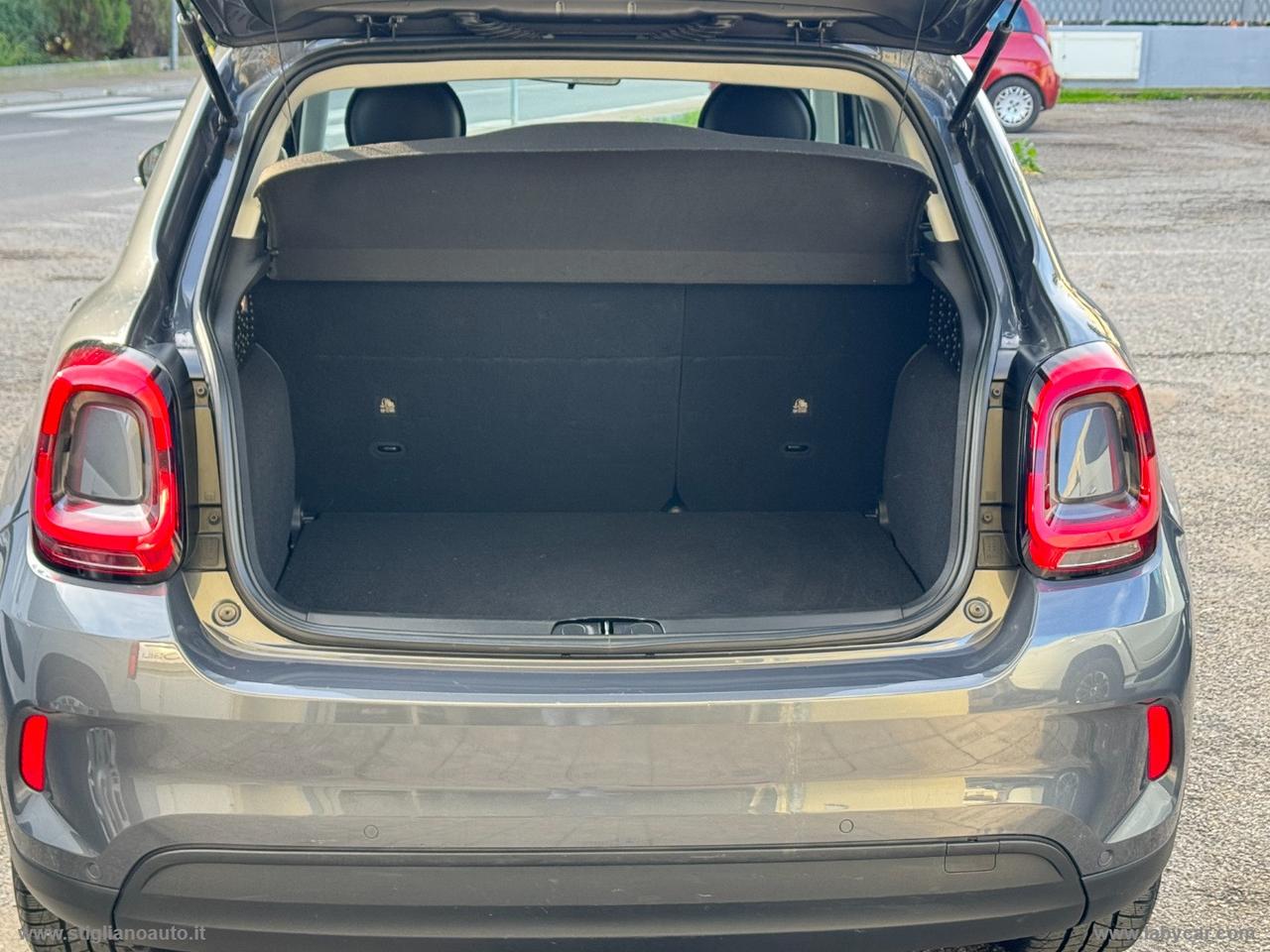 FIAT 500X 1.3 M.Jet 95 CV Connect PREZZO REALE