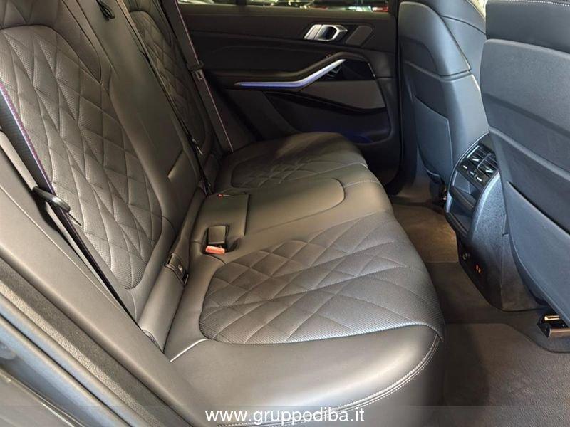 BMW X5 G05 LCI 2023 xdrive30d MSport Pro auto