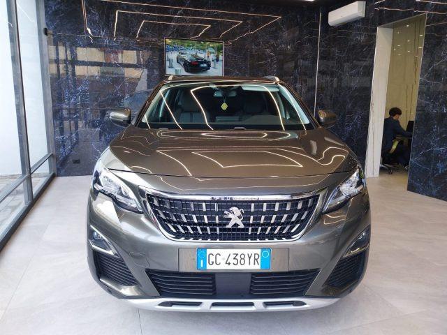 PEUGEOT 5008 BlueHDi 130 S&S Allure 7 POSTI GARANZIA 12 MESI