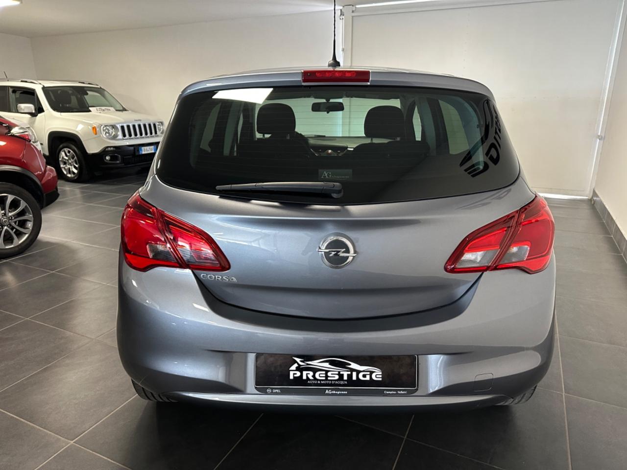 OPEL CORSA 1.2 NEOPATENTATI 69CV PRONTA CONSEGNA