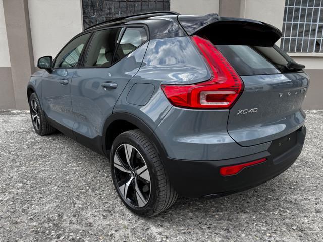 VOLVO XC40 Recharge Pure Electric Single Motor FWD Plus