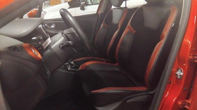 RENAULT Clio 1.5 dCi 90CV EDC 5 porte Energy Excite VIDEO