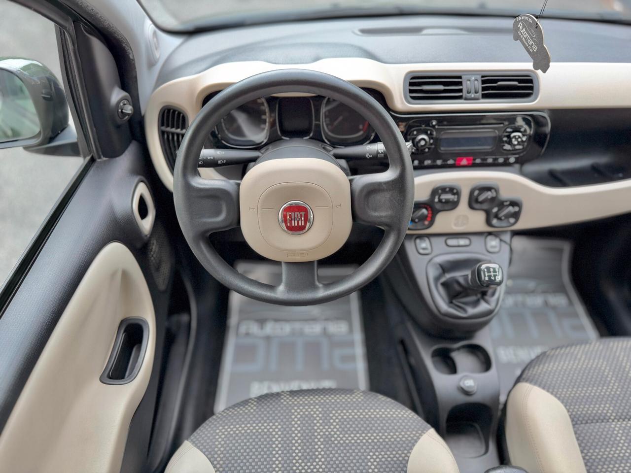 Fiat Panda 1.3 MJT 75cv 4x4 PREZZOREALE\PRONTACONSEGNA