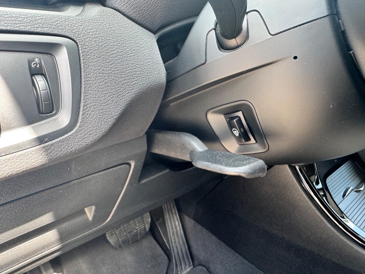 Bmw X1 xDrive18d 150cv xLine Full Service Unico Proprietario