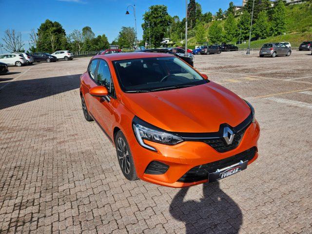 RENAULT Clio unicopror tasso 0 noleggio