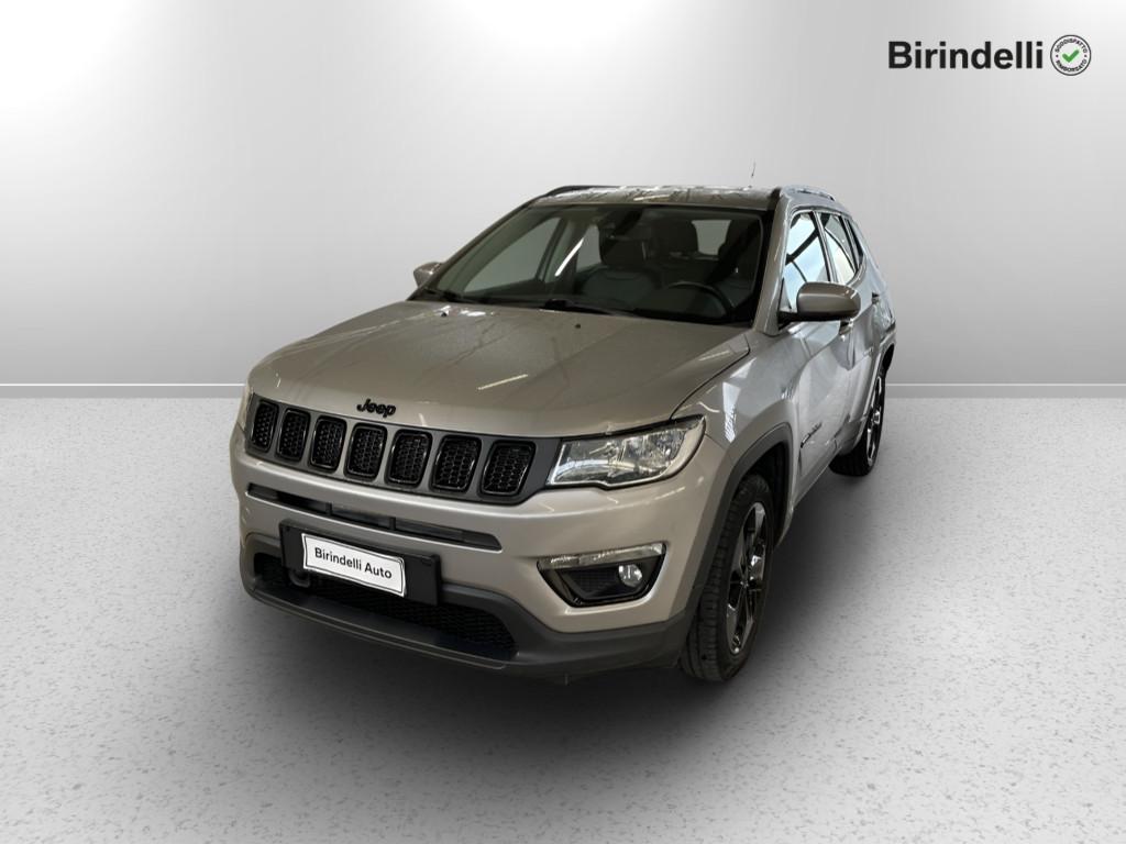 JEEP Compass 2ª serie - Compass 1.6 Multijet II 2WD Night Eagle