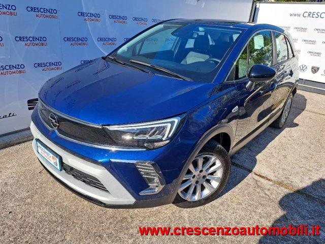 OPEL Crossland 1.5 ECOTEC D 120 CV AUTOMATICA - AZIENDALE