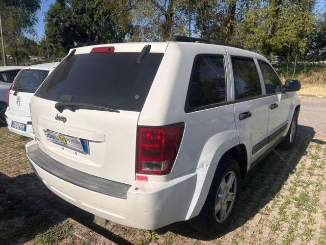 JEEP Grand Cherokee 3.7 V6 Laredo GPL
