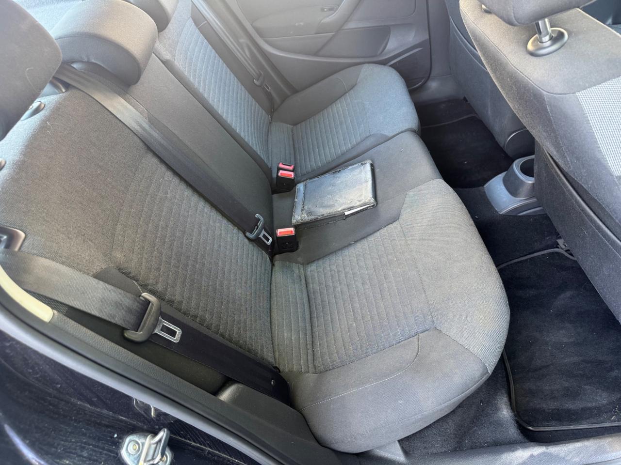 VW POLO 1.2 70 CV 5P NEOPATEN GARANZIA 12 Mesi